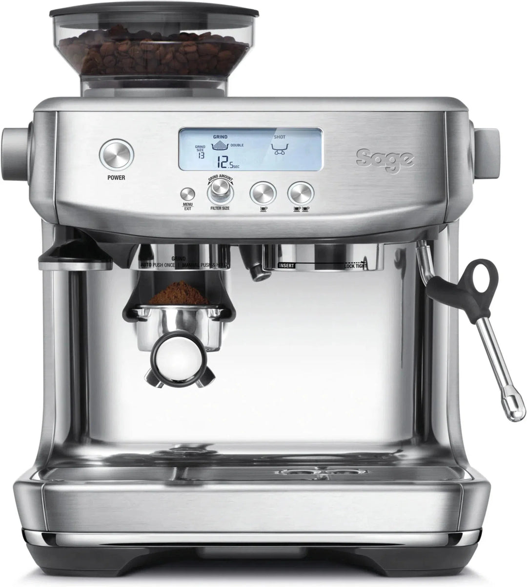 Sage Barista Pro